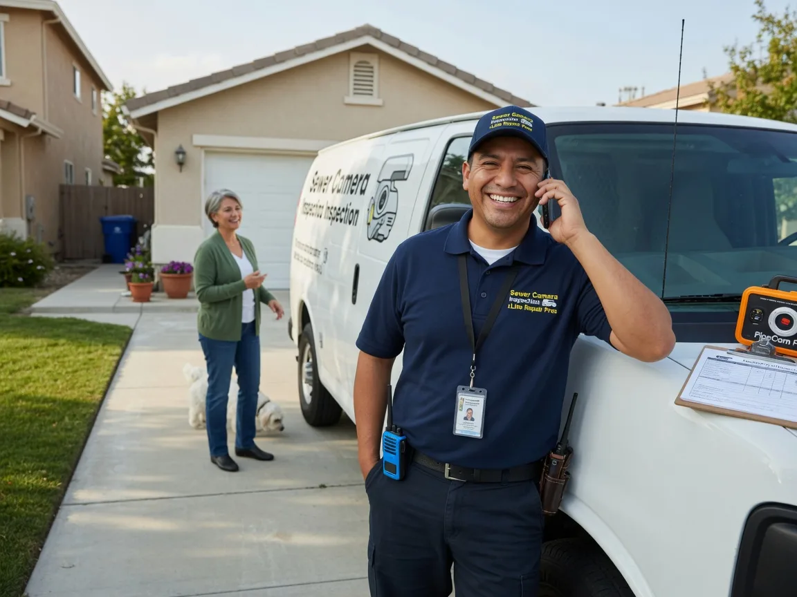 Sewer Line Repair Hatch, NM FAQs